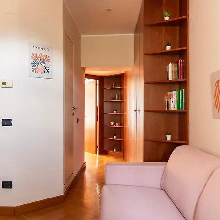 Casa Matisse - 5 Minuti A Piedi Dal Duomo * Milano