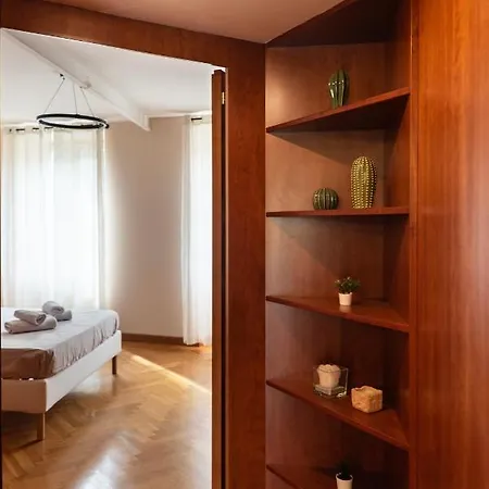 Casa Matisse - 5 Minuti A Piedi Dal Duomo Milano