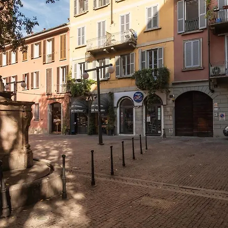 Casa Matisse - 5 Minuti A Piedi Dal Duomo Appartamento Milano