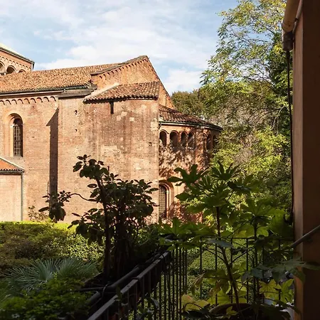 Appartamento Casa Matisse - 5 Minuti A Piedi Dal Duomo *