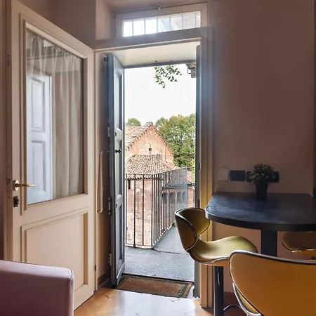 Appartamento Casa Matisse - 5 Minuti A Piedi Dal Duomo *