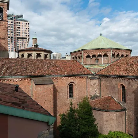 Appartamento Casa Matisse - 5 Minuti A Piedi Dal Duomo