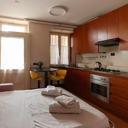 Appartamento Casa Matisse - 5 Minuti A Piedi Dal Duomo *